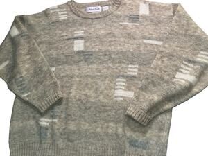 Vintage Michael Gerald Sweater 90s